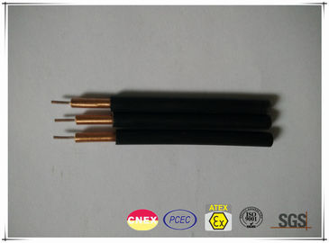 China Copper Nickel Mineral Insulated Heat Trace Cable For Plant Use Heat Tracing supplier