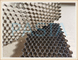 ECO 0.08mm Expanded Aluminum Honeycomb Chromate Free supplier