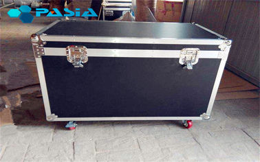China Lightweight Honeycomb Products Aluminium Tool Boxes Abrasion Resistance supplier