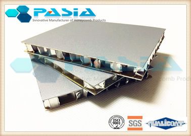 China Waterproof Fiberglass Honeycomb Panel , Aluminum Honeycomb Sheet Light Weight supplier