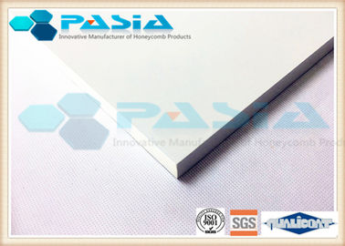 China Contemporary Honeycomb Door Panels Corrosion Resistance Customized Size supplier