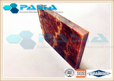 China Commercial Honeycomb Door Panels 3003 Aluminium Alloy Plates Material Antirust supplier