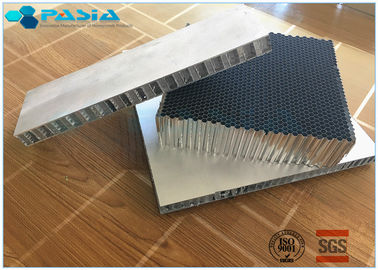China Light Weight Aluminum Honeycomb Core Material For The Traffic Tools , AHC - LH -001 supplier