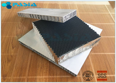 China High Strength Honeycomb Material For Aluminum Honeycomb Anti Static Composite Floor supplier