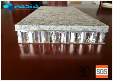 China Decorative Honeycomb Stone Panels For Interior And Exterior Surfaces Of Buildings supplier