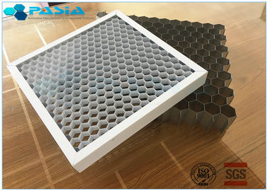 China No Poisious Stable Structure Honeycomb Building Material Sound Insulation supplier