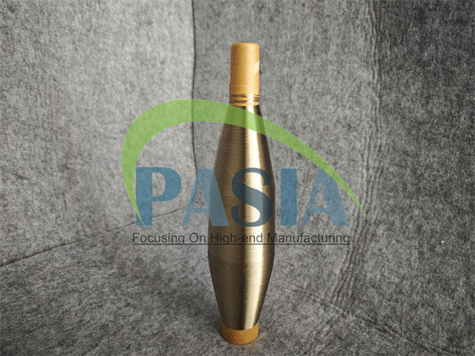 China Soft Flexible Twisted Basalt Fiber Yarn with Excellent Drapability and Abrasion Resistance Designed for Weaving Firefighter Protective Clothing and Welding Safety Blankets. supplier