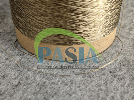 China High Tensile Strength 4800 MPa Basalt Fiber Roving Elastic Modulus Over 95 GPa Lightweight Reinforcement supplier