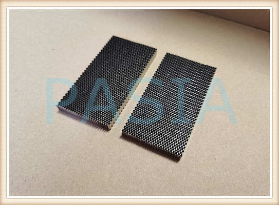 China Water Jets Tables 0.2mm Honeycomb Sheet Metal supplier