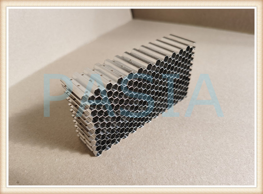 China 304 Stainless Steel Honeycomb Core Textile Water Jet supplier