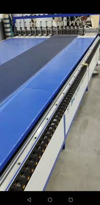 China Easy Power Access Auto Control Expander for Aluminum Honeycomb Core 150mm/S Speed supplier
