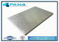 Oversized Aluminum Honeycomb Panels 10mm Thickness Mill Finished Surface supplier