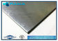 Oversized Aluminum Honeycomb Panels 10mm Thickness Mill Finished Surface supplier