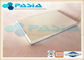 Edge Folded Aircraft Honeycomb Floor Panels High Impact Strength 6*1.5 M2 Size supplier
