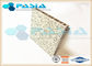 Weather Proof Honeycomb Stone Panels With Aluminium Plate Fast Installation supplier