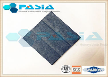 Cladding Decoration Honeycomb Stone Panels With Limited Maintenance Required supplier