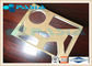 High Strength Aluminium Honeycomb Board Sheets Flameproof 1220*2440 Mm2 Size supplier