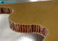 Yacht Decoration Use Nomex Honeycomb Panels With Carbon Fiber Surface Prepreg Plates supplier