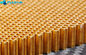 Sound Insulation Aramid Honeycomb Panels Satin Weave Pattern 120 G/M2 supplier