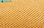 Phenolic Resin Aramid Honeycomb Panels For Yacht Wall / Ceiling 40g/M2 Weight supplier