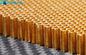 Carbon Fiber Prepreg Aramid Honeycomb Panel for Shipbuilding Use With Epoxy Resin supplier