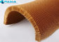 10mm Thickness Aramid Honeycomb Panels With Aramid Fiber Fabrics Prepreg supplier
