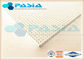 Surface Perforated Honeycomb Flooring Panels With PVDF Fluorocarbon Powder Coated supplier