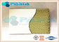 FRP Fiber Reinforce Plastic Plates Honeycomb Composite Board Weather Proof supplier
