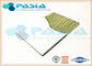 FRP Fiber Reinforce Plastic Plates Honeycomb Composite Board Weather Proof supplier