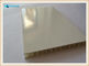 Fiber Reinforce Plastic Plates Aluminum Honeycomb Panels Wood Frame For Clean Room supplier