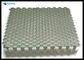 Flame Resistant Honeycomb Building Material For Lightweight Honeycomb Panels supplier