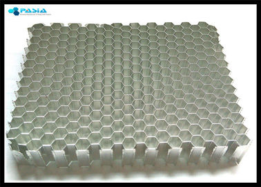 Flame Resistant Honeycomb Building Material For Lightweight Honeycomb Panels supplier