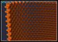 Corrosion Resistance Honeycomb Nomex Core , Aramid Honeycomb Sheet Material supplier