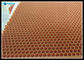 Commercial Grade Aramid Honeycomb Core Industrial Use Environmental Friendly supplier