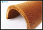 Para - Aramid Curved Honeycomb Core High End Application Heat Resistance supplier