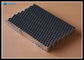 High End Industry Use Stainless Steel Honeycomb Core Customized Height supplier