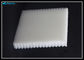 Conductive Grade Polycarbonate Honeycomb Core For Plastic Honeycomb Panels supplier