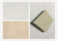 Fire Resistant Limestone Thin Stone Panels , Lightweight Cladding Panels For Ceilings supplier