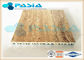 High Strength Honeycomb Stone Panels , Commercial Ceiling Panels Anticorrosive supplier