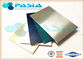 Fire Proof Carton Paper Honeycomb Panels , Honeycomb Paper Sheets High Strength supplier