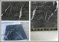 Granite Stone Aluminium Honeycomb Panel With Edge Open For Indoor Decoration supplier