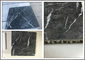 Marble Stone Aluminium Honeycomb Panel with Edge Open  For Indoor Decoration supplier