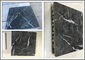 Marble Stone Aluminium Honeycomb Panel with Edge Open  For Indoor Decoration supplier