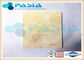 Super Flat Composite Stone Panels Cladding Wall Sheets Water Resistant supplier
