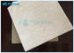 Sandstone Aluminium Honeycomb Panel With Edge Sealed Thickness 20mm - 30mm supplier