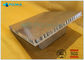 Ultra Thin Travertine Stone Honeycomb Composite Panels 900 X 1500mm supplier