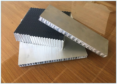 Carbon Fiber Prepreg Aramid Honeycomb Panel for Shipbuilding Use With Epoxy Resin supplier