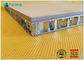 Marble Stone Honeycomb Roof Panels Sound Insulation And Moisture - Proof supplier