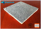 900 X 1500 Size Honeycomb Backed Stone Easier Control Color Difference supplier