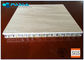 1200X1200 Sized Lightweight Structural Panels With Customized Thickness supplier